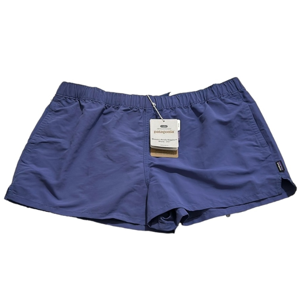 PATAGONIA | Women's Barely Baggies™™ Shorts 21/2"